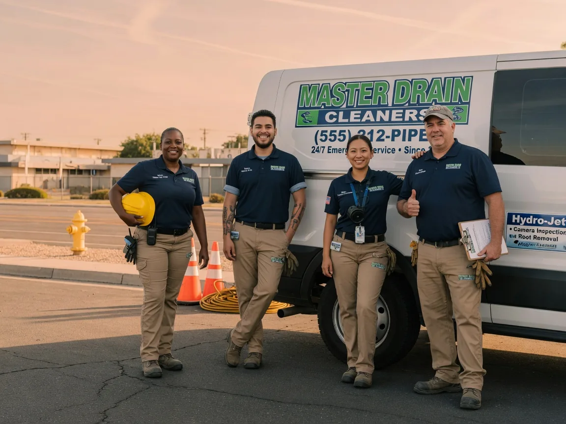 Drain Cleaning company in Mahanoy City, PA
